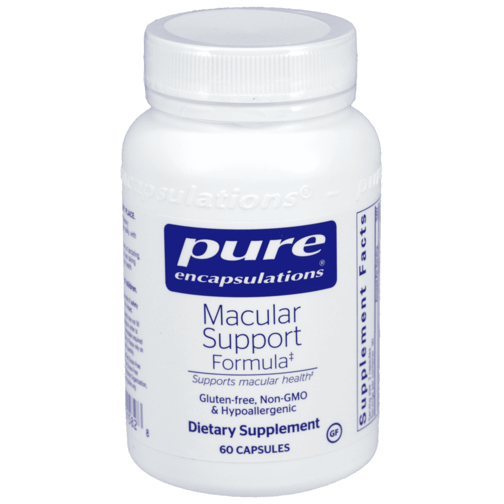 Macular Support