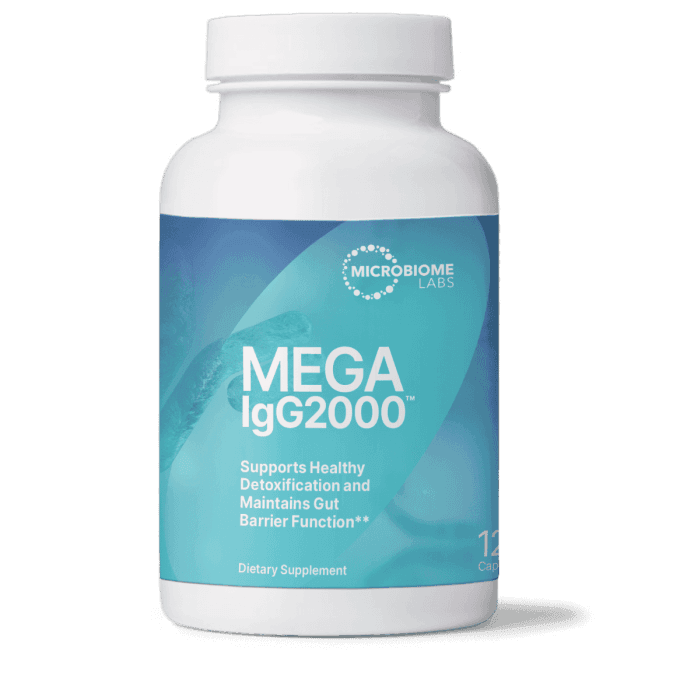 Mega igg
