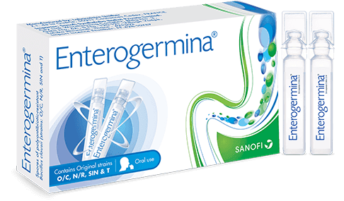 Enterogermina