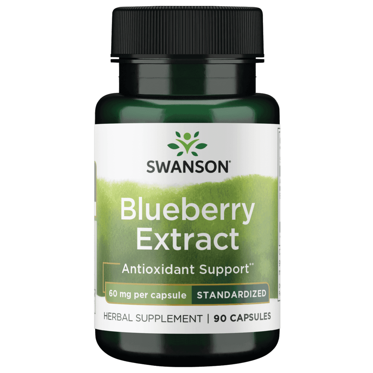 Blueberry Extract
