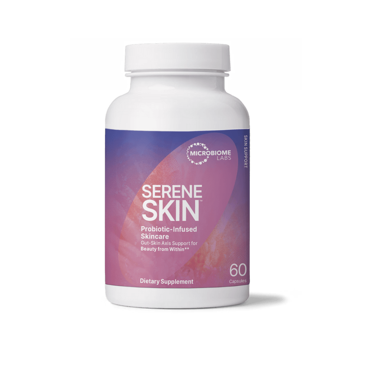 Serene skin