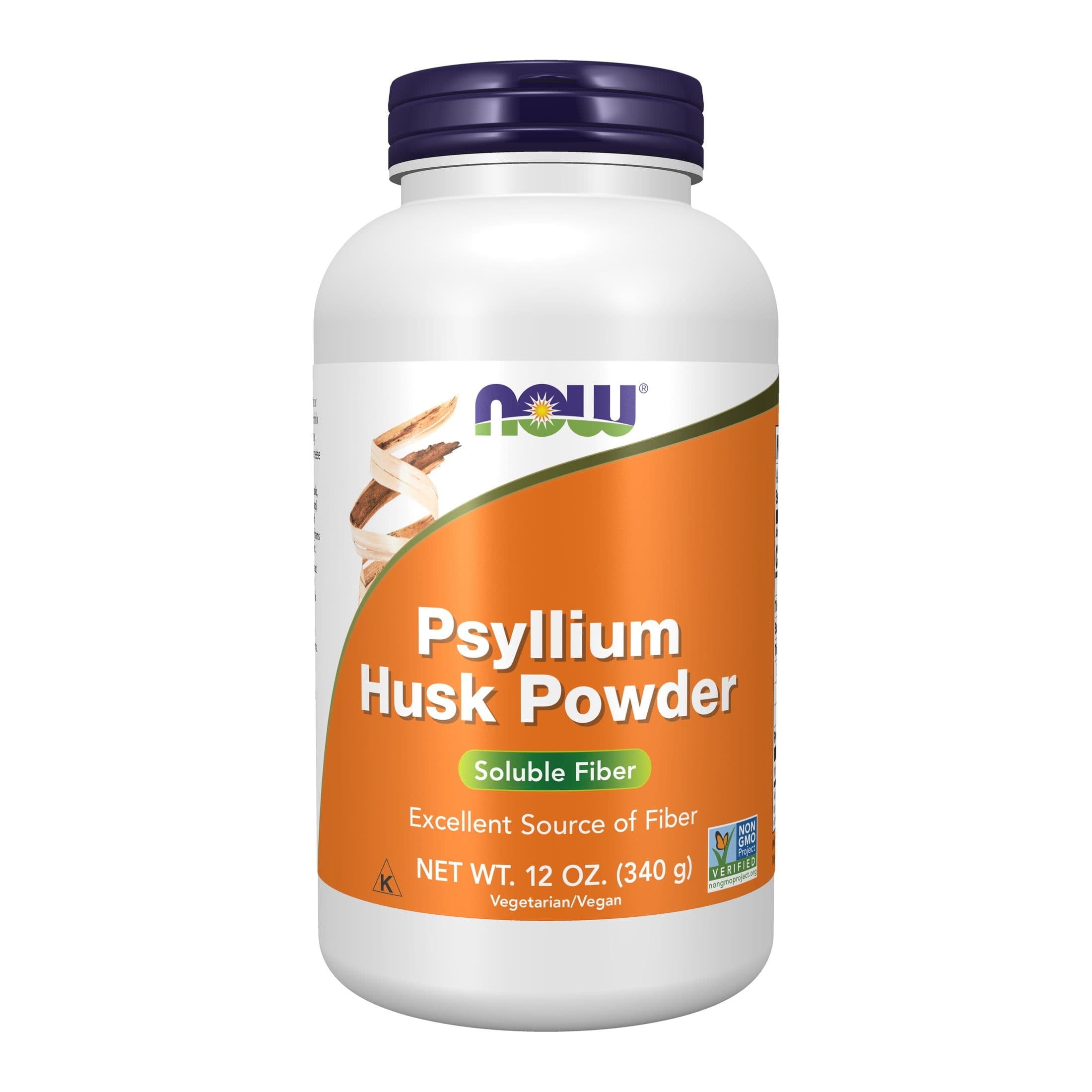 Psyllium Husk