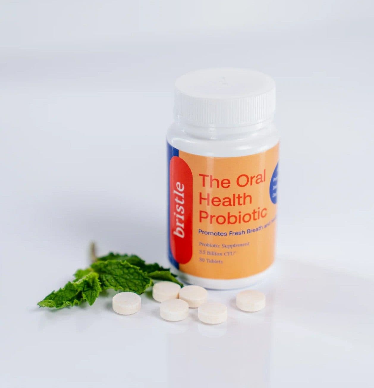 Bristle Lozenge