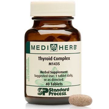 Thyroid Complex