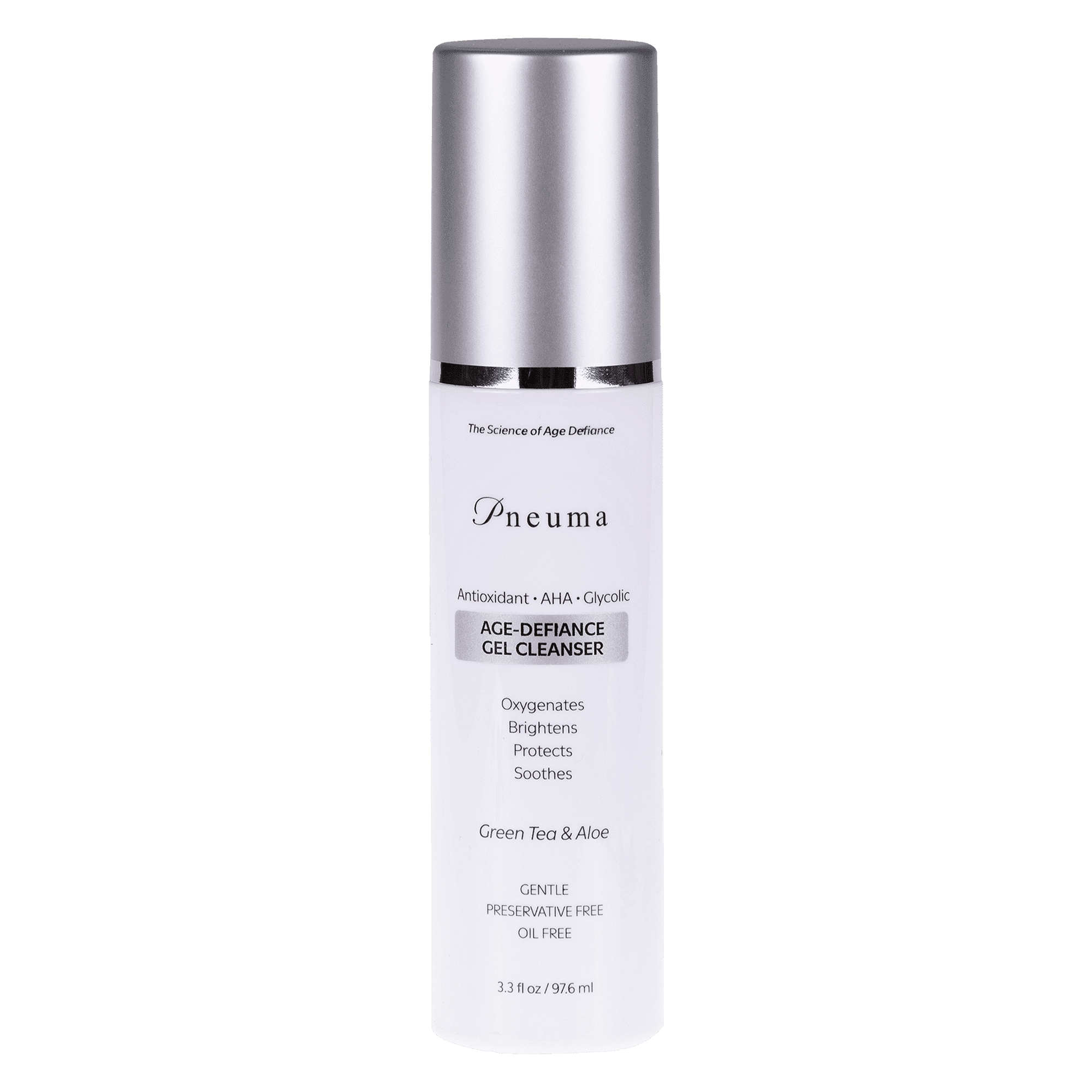 Gel Cleanser