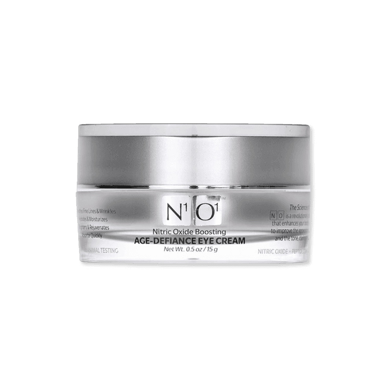 N1O1 Eye Cream