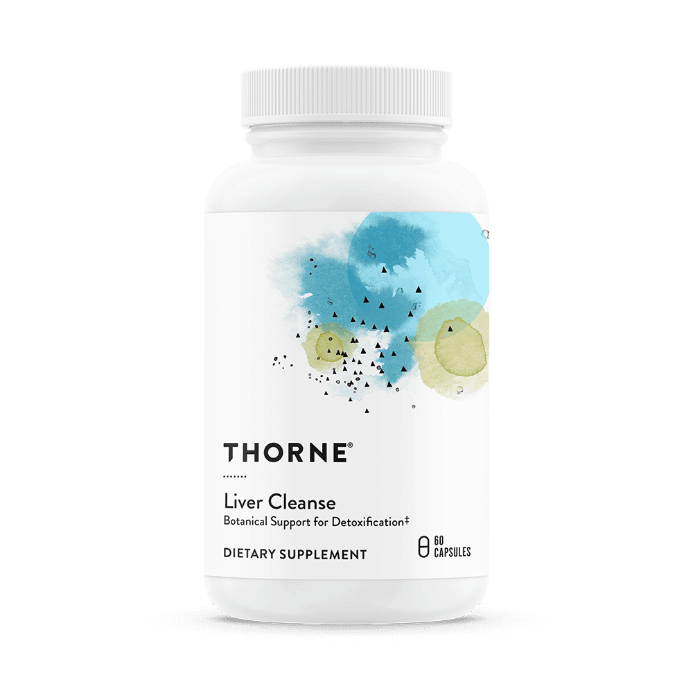 Liver Cleanse