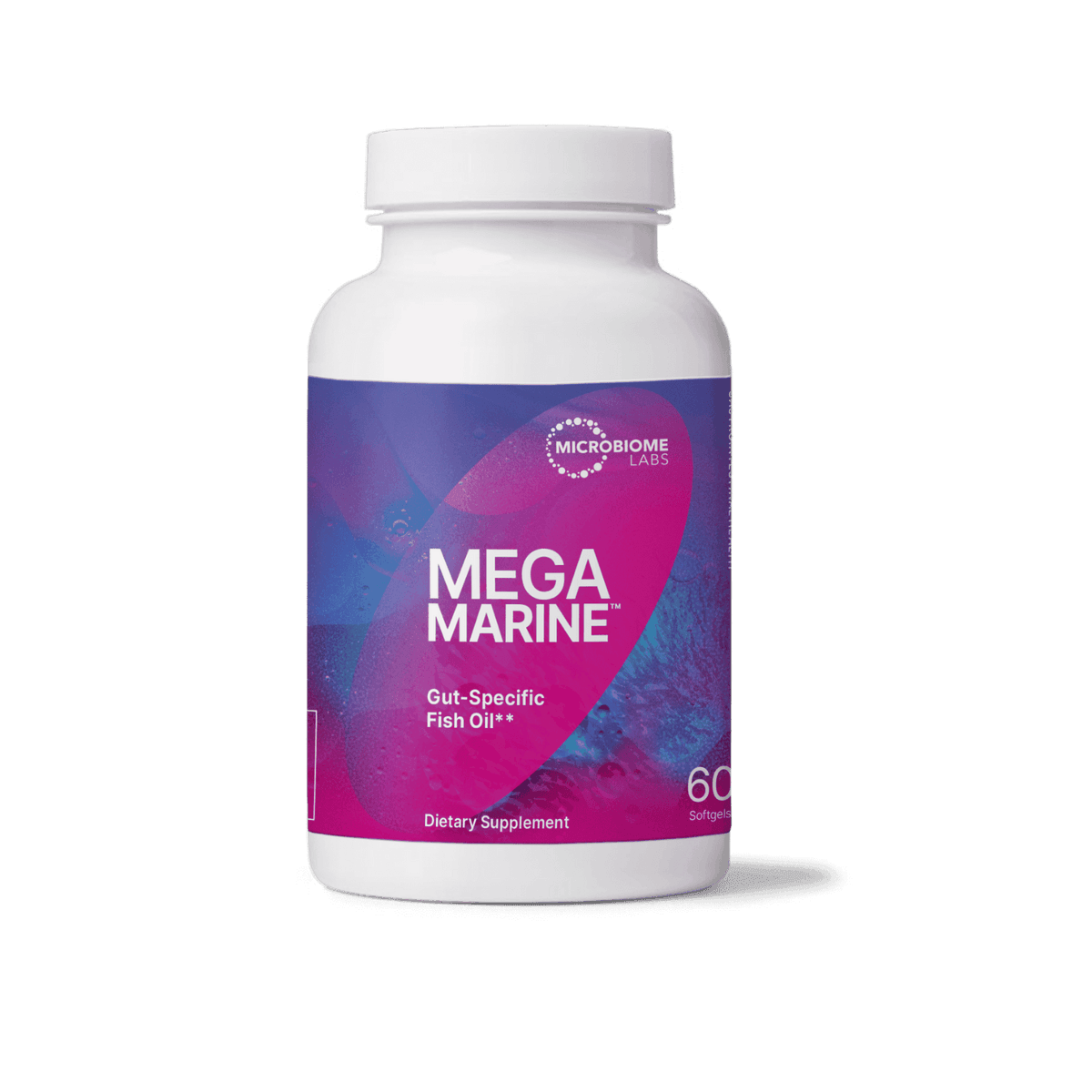 MegaOmega