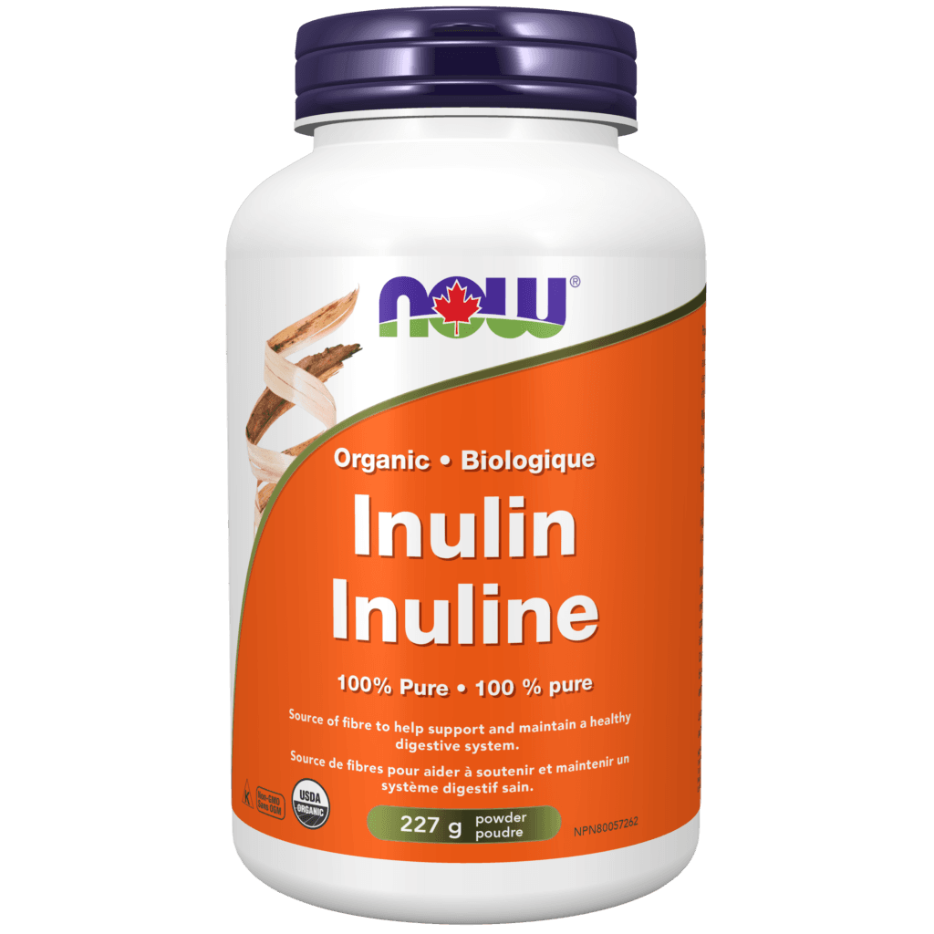 Inulin