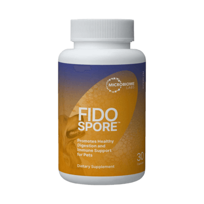 Fidospore