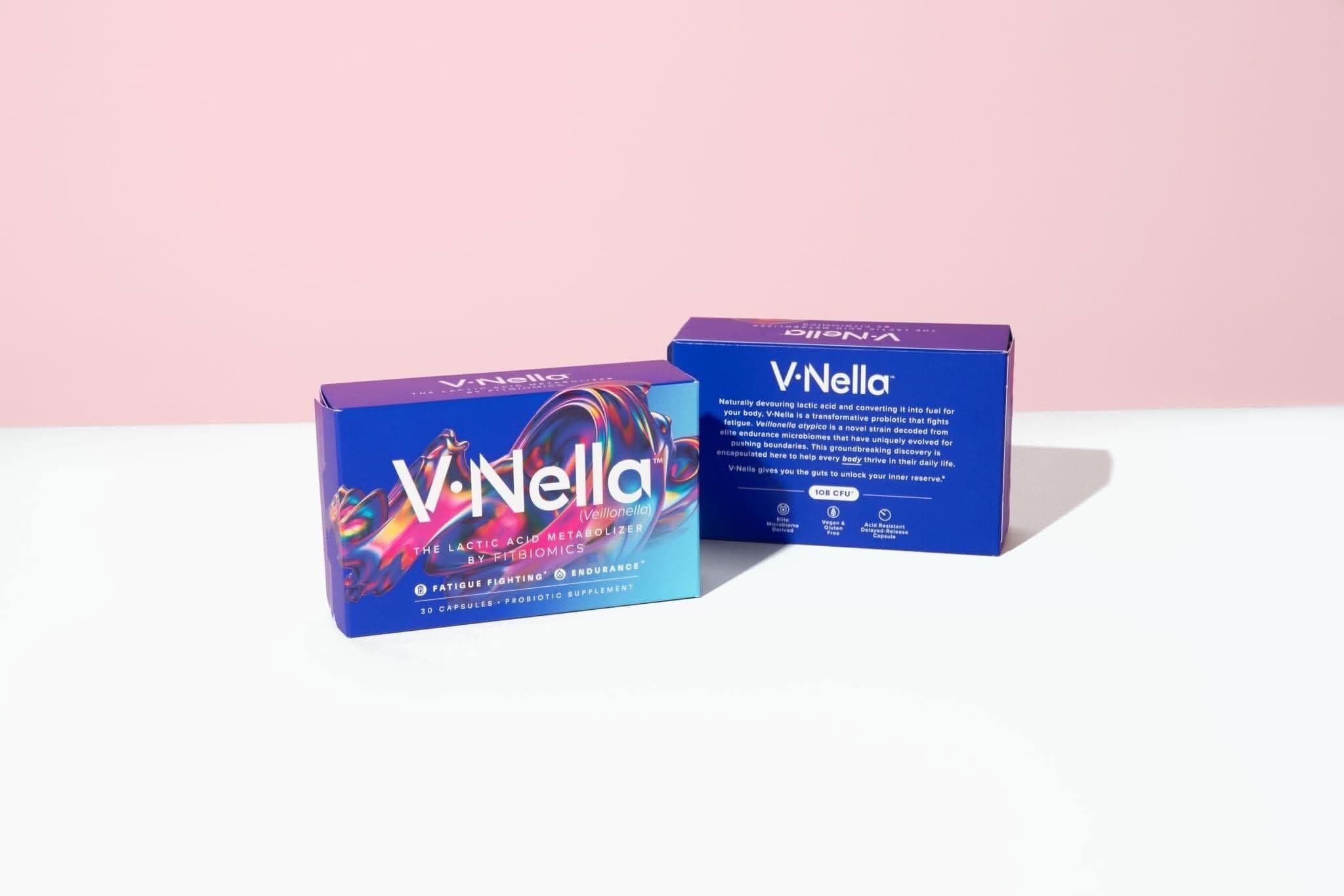 Vnella