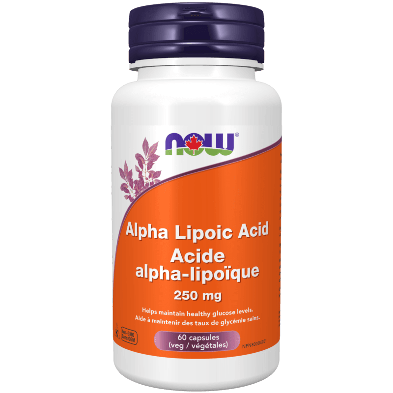 Alpha Lipoic Acid