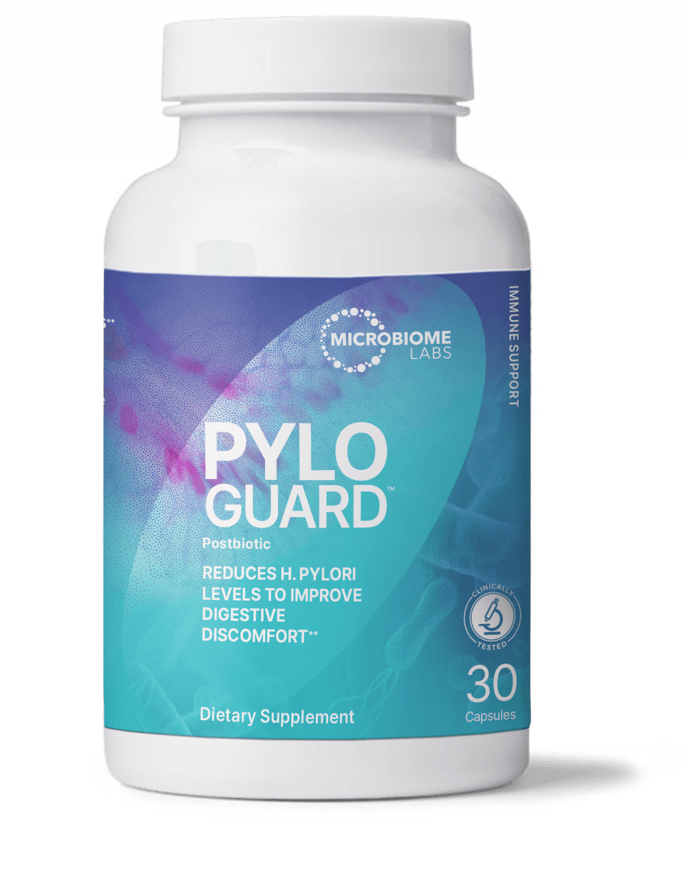 Pyloguard