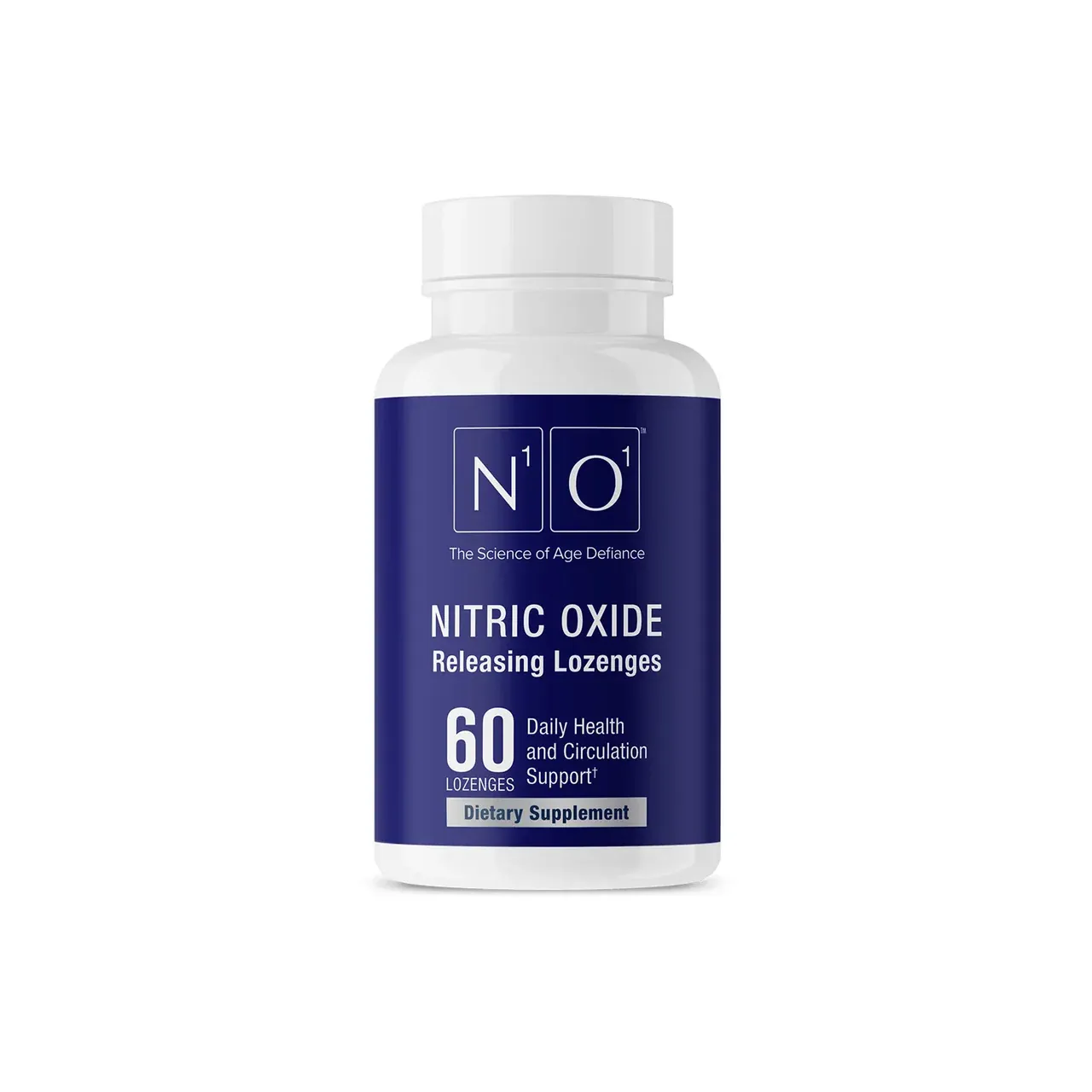 N1O1 Lozenges