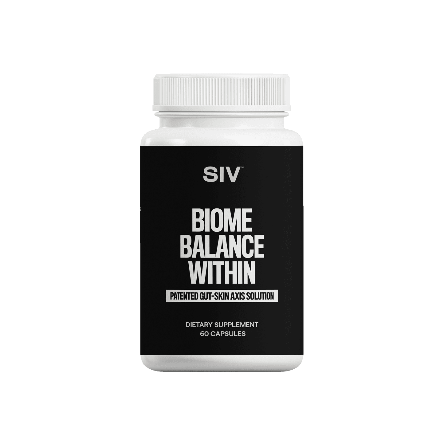 Biome Balance Within