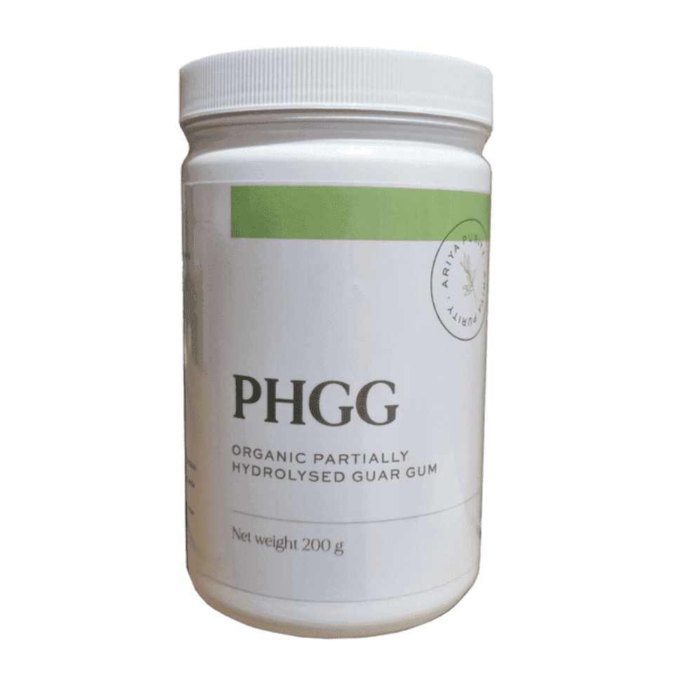 PHGG