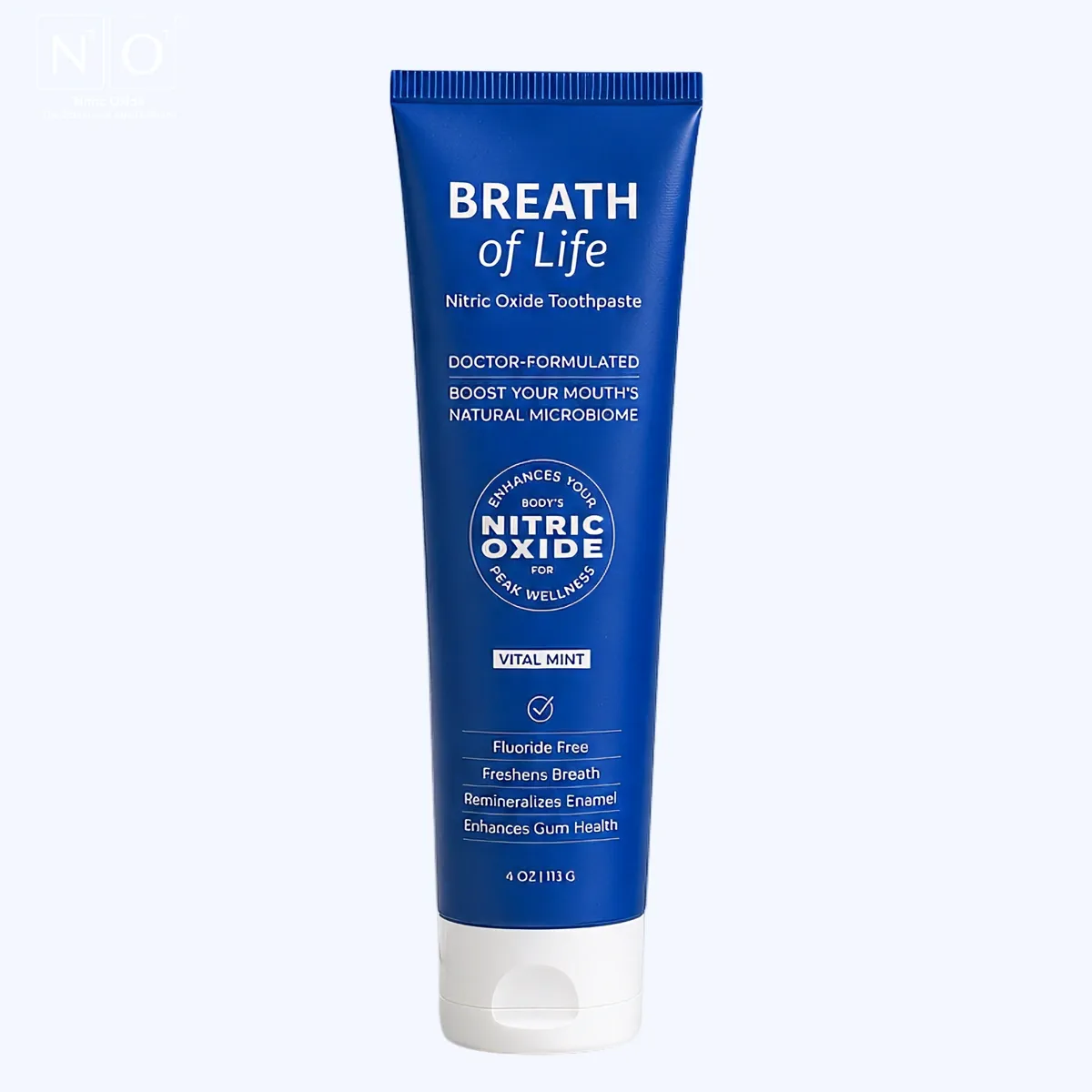 Breathe of Life