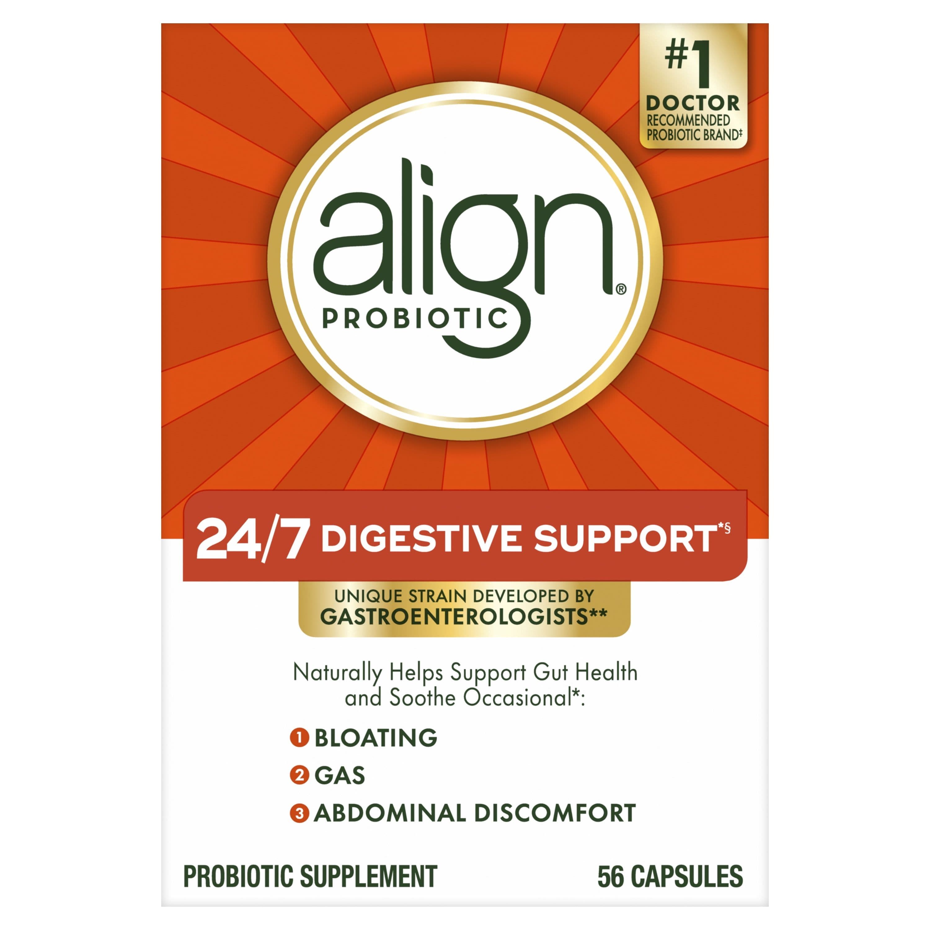 Align