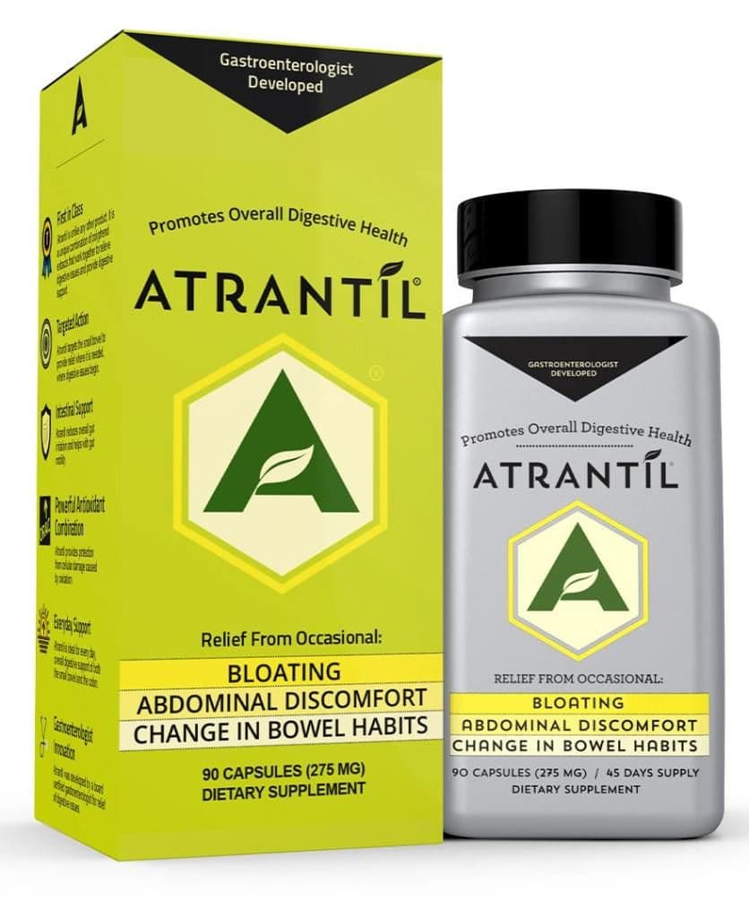 Atrantil