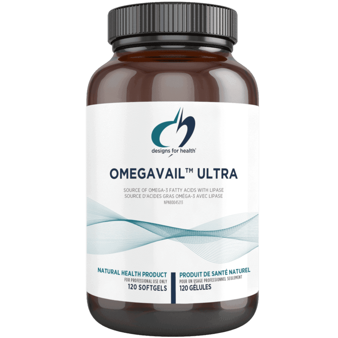 OmegAvail
