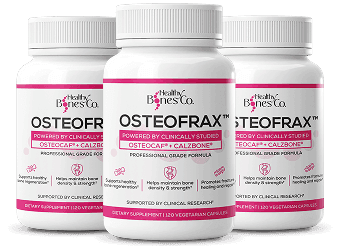 Osteofrax