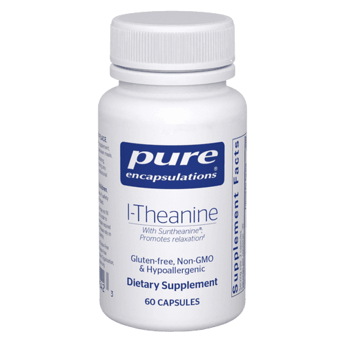 L-Theanine