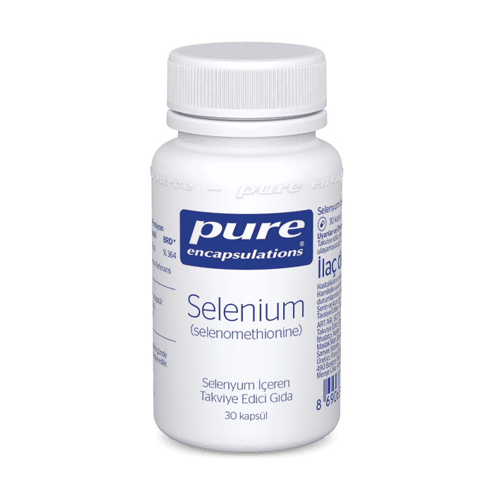 Selenium