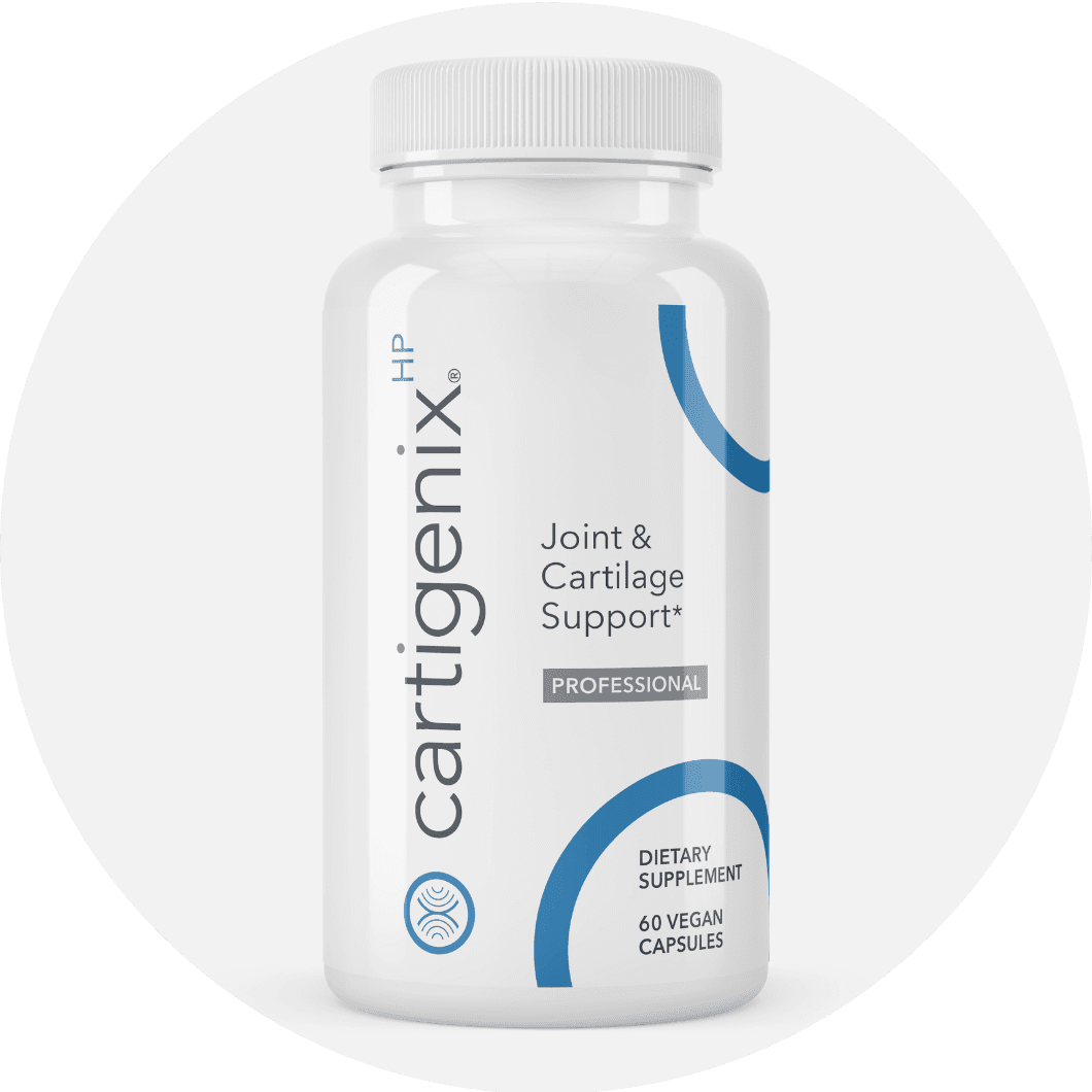 Cartigenix hp