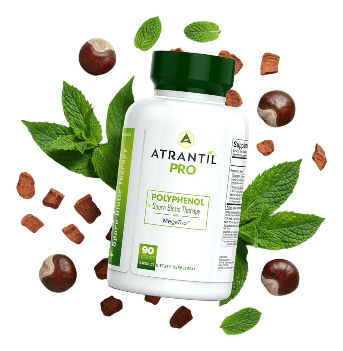 Atrantil PRO