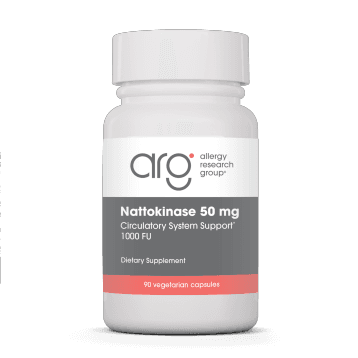 Nattokinase
