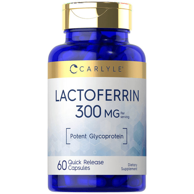 Lactoferrin