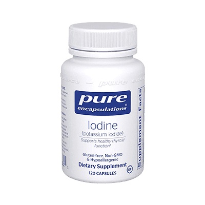 Iodine