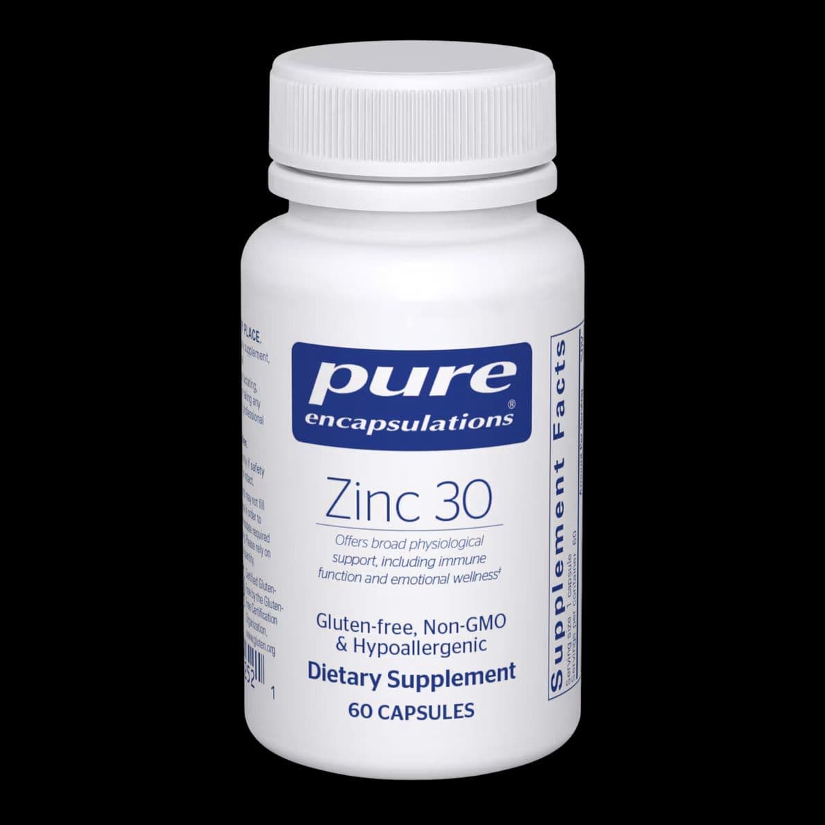 Zinc