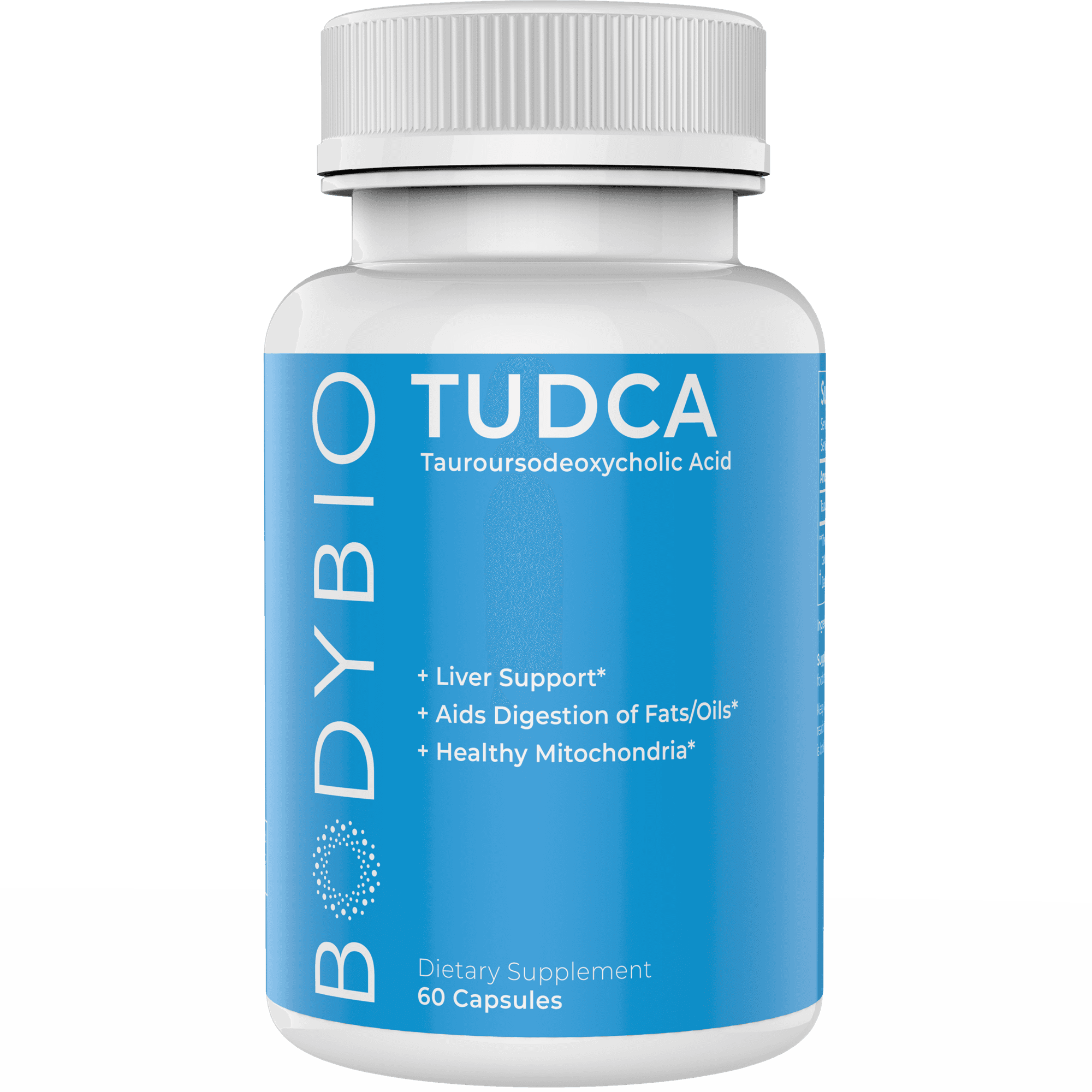 Tauroursodeoxycholic Acid (TUDCA)