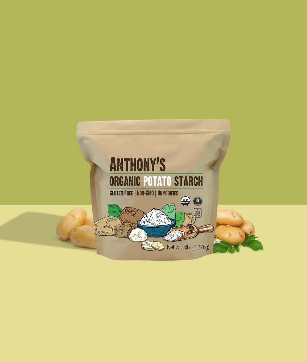 Potato Starch