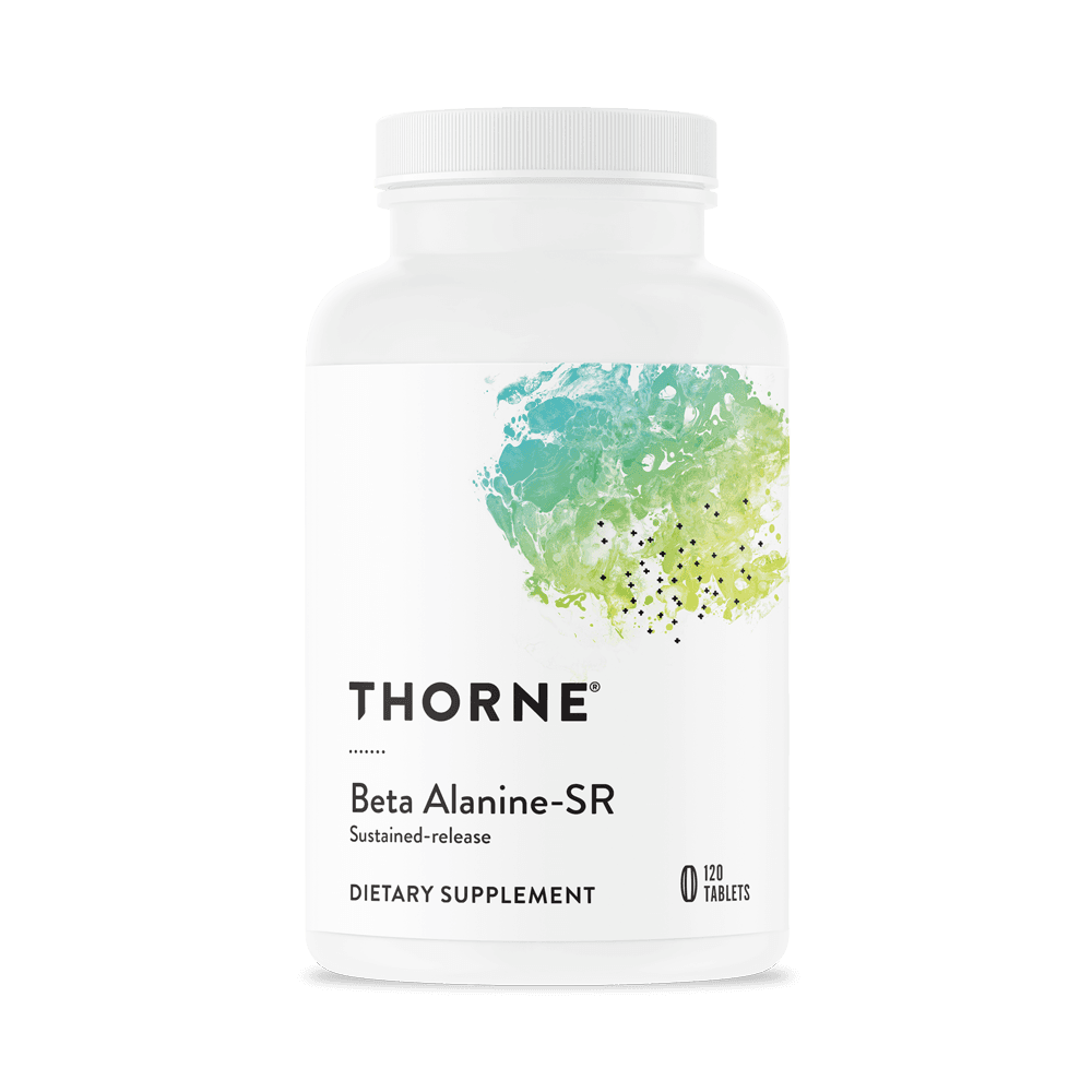 Beta alanine