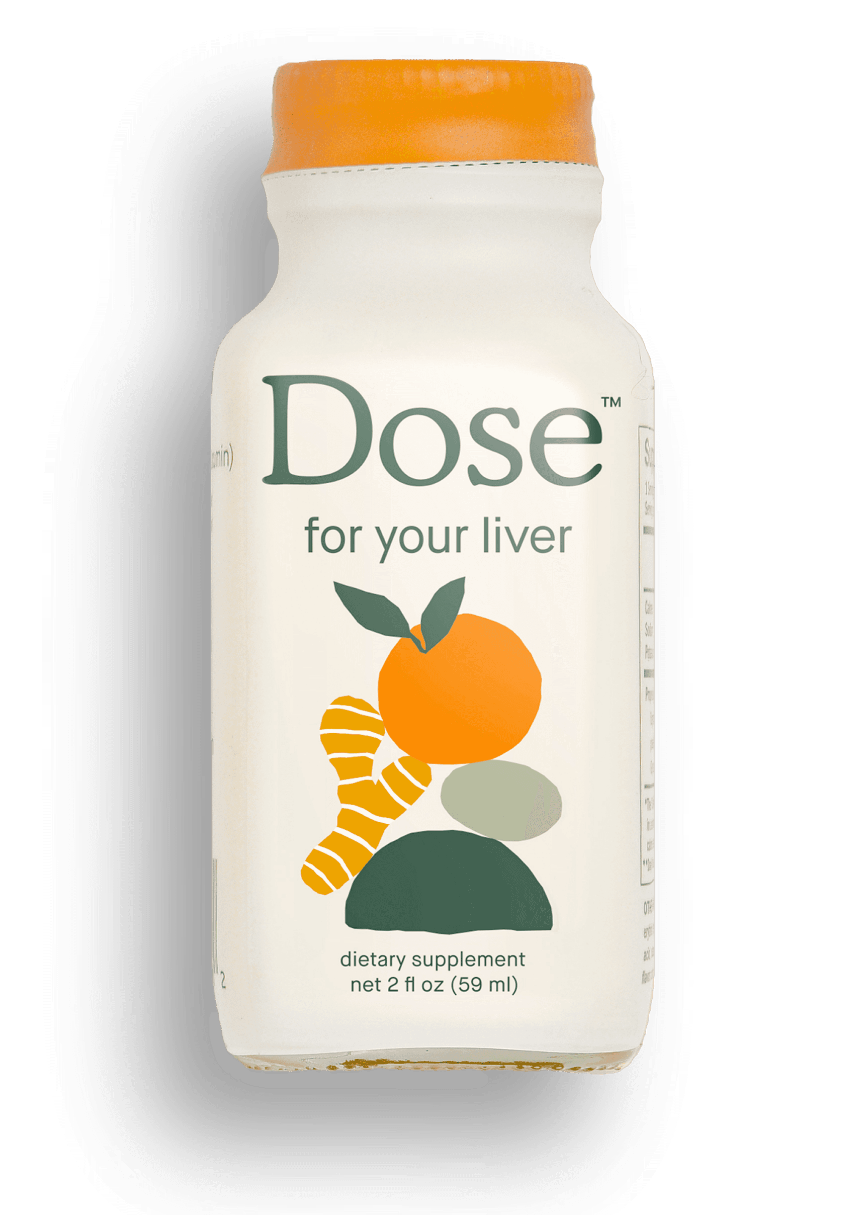 Dose for your liver