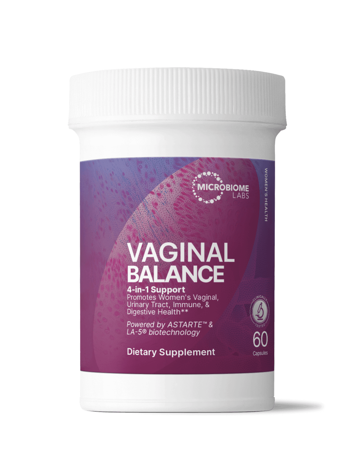 Vaginal Balance