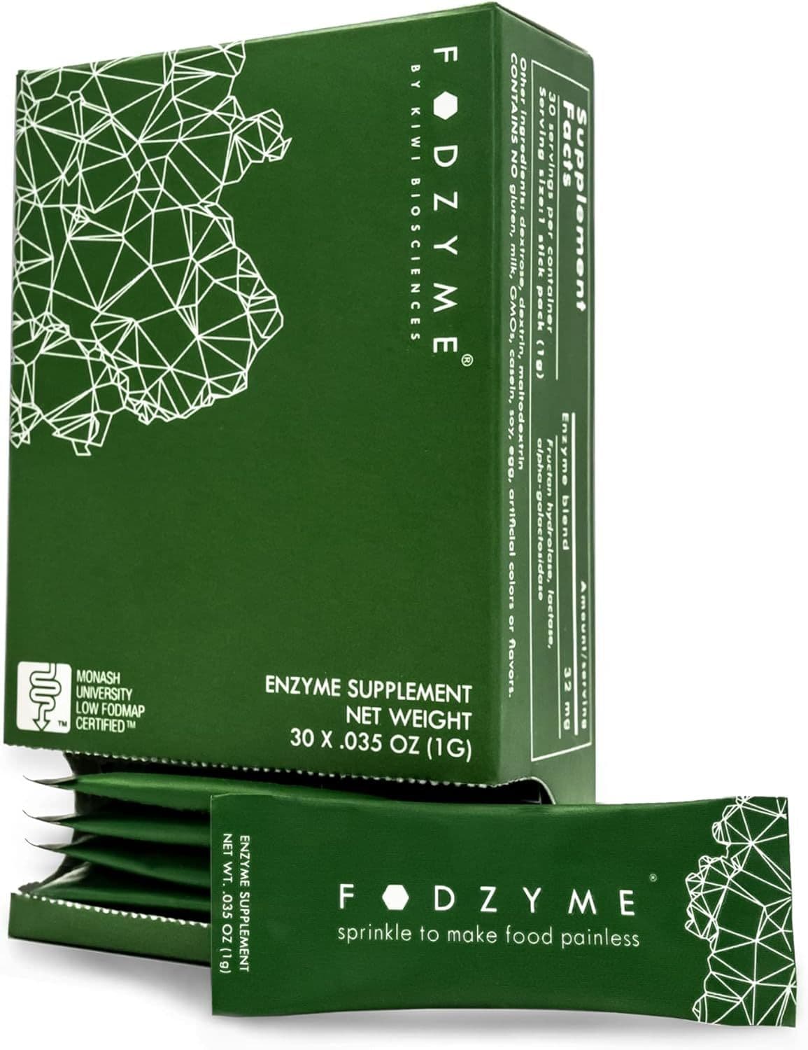 Fodzyme