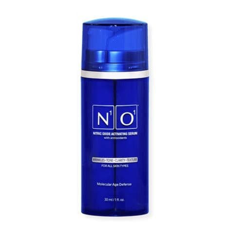 N1O1 Nitric Oxide Serum