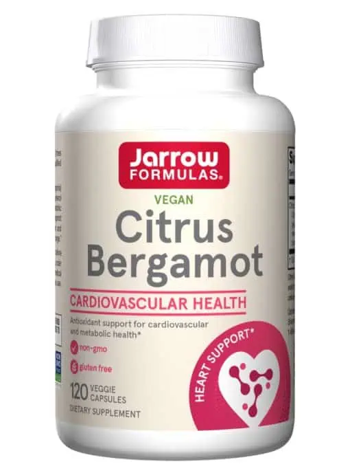 Bergamot