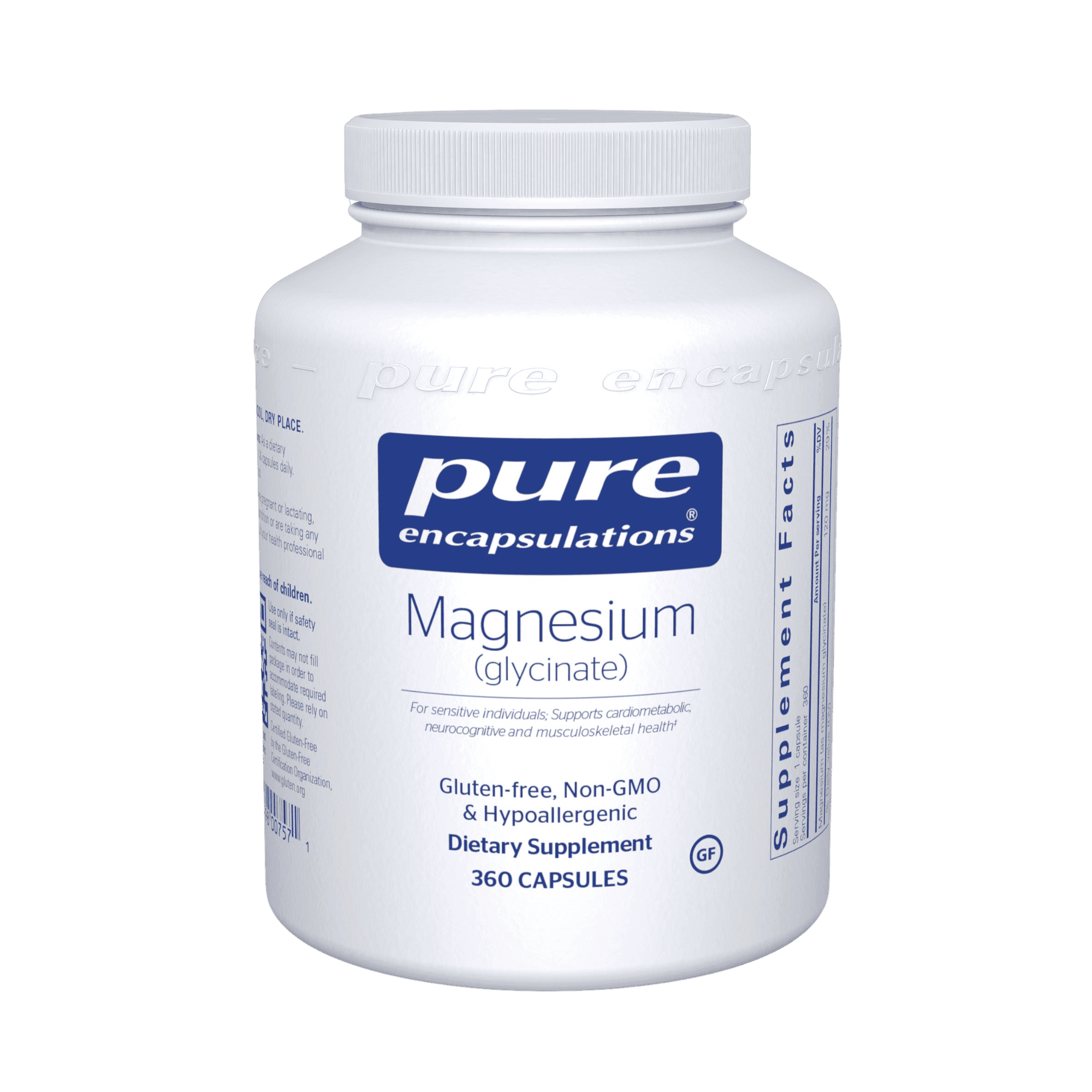 Magnesium Glycinat