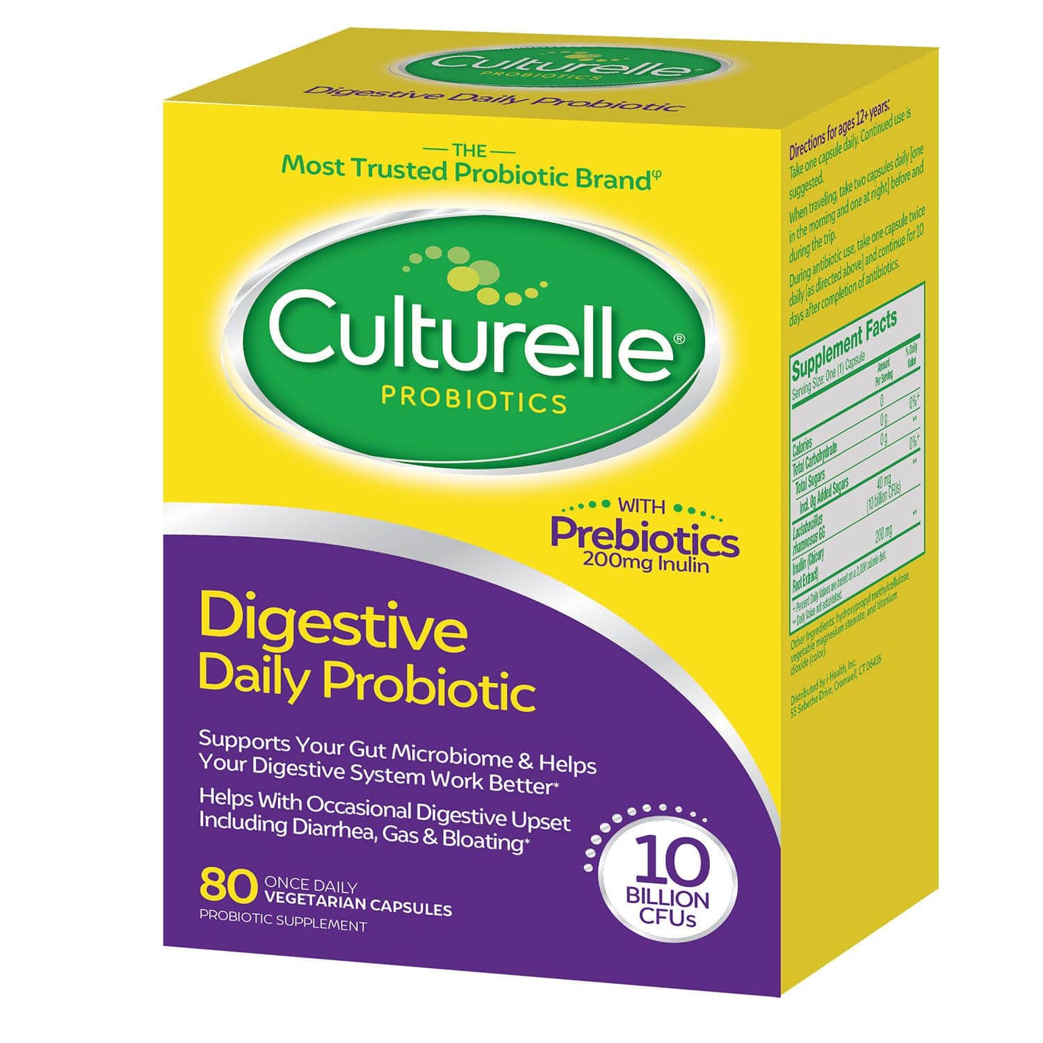 Culturelle