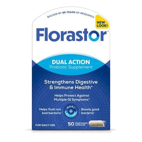 Florastor