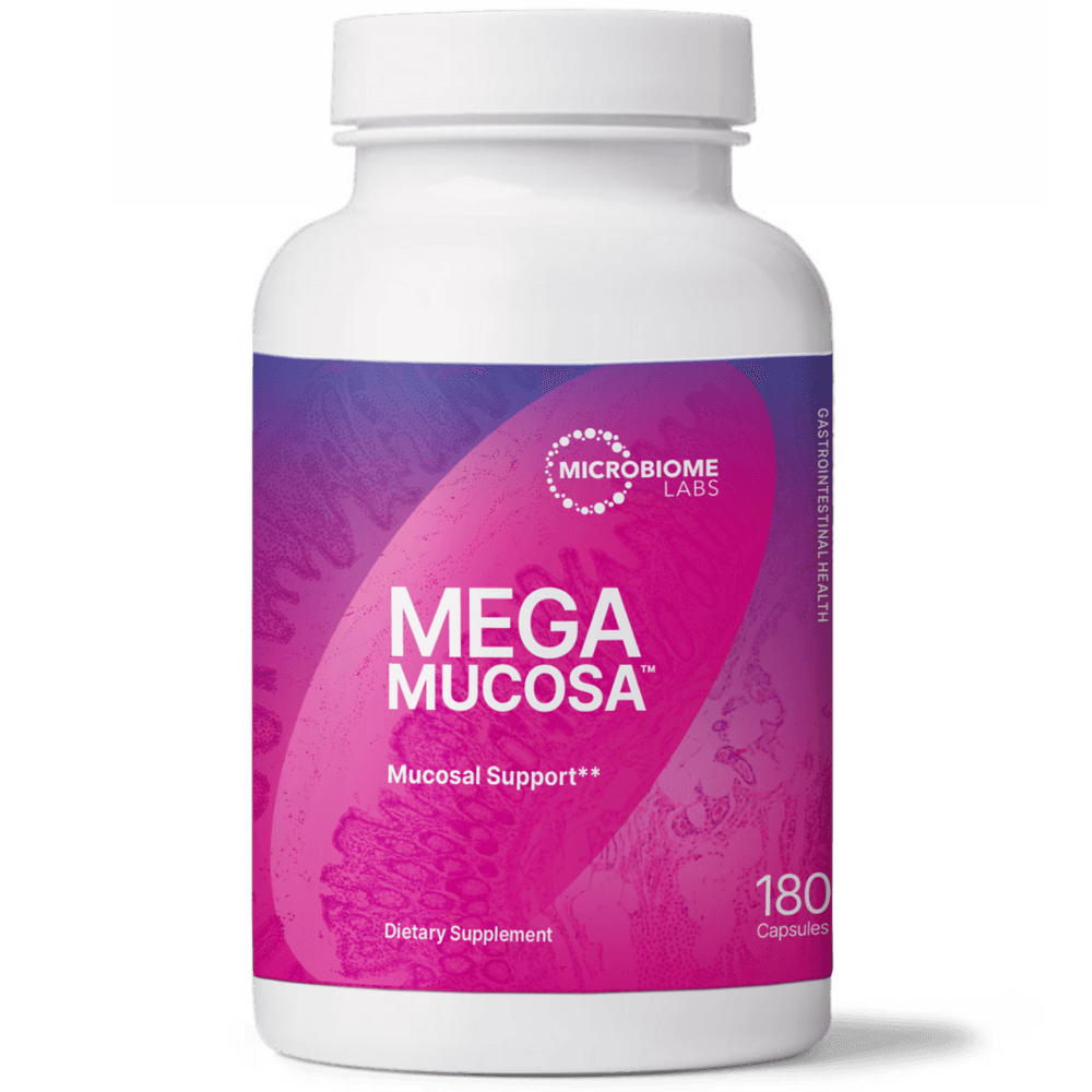 Megamucosa