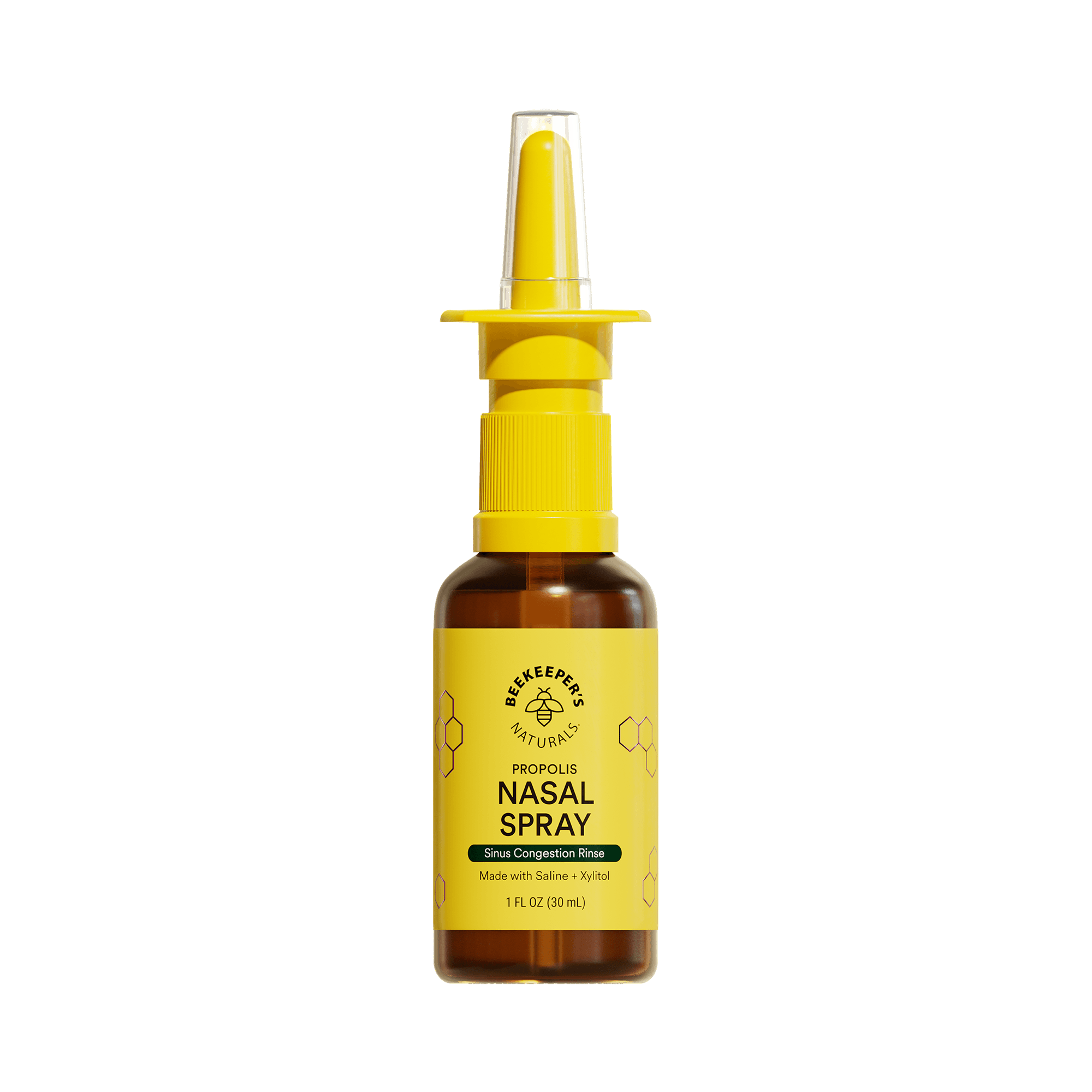 Propolis Nasal Spray